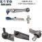 American Car Auto Suspension Parts Rear Front Lower Upper Control Arm for Tesla Model 3  S X  Y