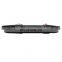 Plastic Car bumper  front bumper for jeep wrangler JL JK  Accessories 4x4 auto parts