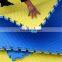 Colorful Soft EVA Foam Flooring Mats, baby eco-friendly eva foam mats