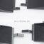 Hot sales 4x4 car accessories steel black skid plate for Suzuki Jiminy