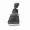 Car Gear Shift Shifter Knob Stick Head Handle Lever For Fiesta