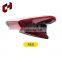 CH New Upgrade Luxury Auto Modified Reflector Lights Super Brightness Led Tail Lights For Toyota CHR 2018-2020