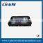 COFDM Portable wireless receiver support NLOS and high speed mobile transmission