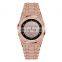 MissFox V300 Unique Classic Watch for men Chronograph Designer Wrist watches men wrist luxury