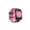 YQT Kids Smart Baby Wearable Devices Watch Phone with GPS sim Card sos Boys and Girls gift Q9 fitness tracker