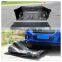 pickup truck accessories Custom HDPE Pickup Bedliners for toyota hilux bed liner dodge ram 1500