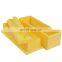 Precision Plastic Injection Mould DIY Sushi Container Knife Plate Tray Showcase Maker Box Making Kit Case Set Mold Molding Parts
