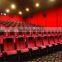 multiplex push back cinema chair HJ811-L