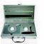 Aluminum100% sale service practical acrylic golf ball display case made in China