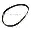 High Quality Synchronous Belt HTD Rubber Industrial Timing Belt Black OEM 13568-39016 For Hiace 1KD 2KD Hilux Land Cruiser