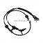 LR024203 Rear  Wheel Speed Sensor in Auto Parts  FOR LAND ROVER RANGE ROVER EVOQUE (L538)
