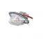 2X18SMD LED Number License Plate Light WHITE for HONDA CIVIC CITY LEGEND ACCORD