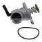 Engine Coolant Thermostat Housing OEM 1338003/1338420/9129907/95517651/96414627 FOR Chevrolet Lacetti/Opel Astra Vauxhall Zafira