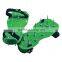 Garden Use Lawn Aerator Sandals, News lawn Aerator Roller For Home Yard Grass Work