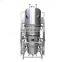 customized high efficiency powder seed fluid bed dryer for pharmaceutical industry