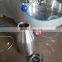 Shanghai Industrial Centrifugal small Milk Powder Spray Dryer machine