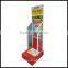 display boards stainless steels