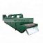 Best Sale conveyor mesh belt dryer equipment for drying hemp leaves