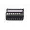 HB721 intelligent double - setting six - digit counter    raster meter    meter     plus or minus count identification phase
