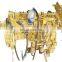 C6.6 Diesel Engine Assembly 274-1179 for CAT323D Excavator