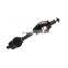 Factory supplied  flexible rear car axle parts 43420-0W210  drive shafts