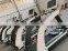 Commercial Cardio Building Equipment Commercial Treadmill With Best Quality