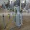 ASJ-S847 Multifunctional hip trainer gym strength machine pin load selection machines