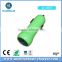 Fluorescence green Car Charger, USB port Auto Adapter with Bright color