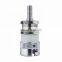 Clean-break coupling with bayonet locking quick disconnect coupling S-Link bayonet