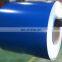 Color Coated Prepainted Galvanized Steel Coil PPGI Price SPCC SGCC Dx51d Grade 0.1-4.0mm