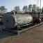 1.4mw gas-fired heat transfer oil boiler for thermal processing
