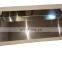 Custom metal stamping emi rf EMC shield tinplate shield  EMI shield