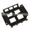 Factory nickel plating metal stamping parts welding fabrication steel parts