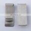 OEM metal Money clip belt clip