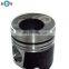 China TS16949 Factory customized high precision Non-standard piston