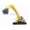 Excavator Wholesale Price mini Excavator Easy Operate Excavator digger
