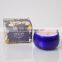 20g Scented Candle glass candle Jar ,Home Decorative wax candle jar SA-1916