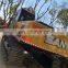 Cheap used excavator sany sy215c for sale, used cat excavator