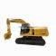 Used Japan Komatsu PC200 Original Used Excavator for Sale