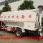 HOT SALE! liuqi Brand 220hp diesel Euro Ⅴ 200hp diesel 28cbm live poultry feed truck for sale