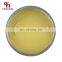 TK25 BPO car body filler light weight fast dry polyester steel putty yellow universal putty