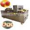 peach seed removing equipment peach nuclear pitting machine.