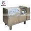 New Design Frozen Meat Dicing Cube Cutter Machine / Meat Dicer Cutting Machine