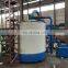2 t/day/set wood drying vertical hoist lifting wood pyrolysis kiln labor and power saving for biochar charring