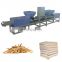 Furniture Waste Materials Recycle Machine for Wood Saw Dust Block Making