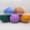 Yarn wool Super Chunky Yarn Merino Wool material hotsale for customizing
