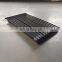 kubota DC70 harvester parts 5T071-71702 stainless steel metal sieve plate SIEVE ASSY(CHAFFER)