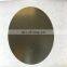 Fine hole stainless steel shower head steel sheet stainless steel perforated sheet