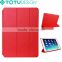TOTU Design The Best Quality Best Holding Feeling PU leather case for iPad mini 3
