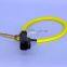 OE Member 145-7028 1457028 Water Temperature Sensor for Caterpillar